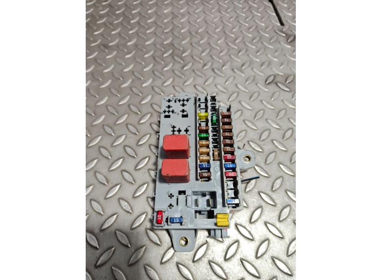 Блок предохранителей к Блок предохранителей к Fiat Ducato 2004 г. Ducato