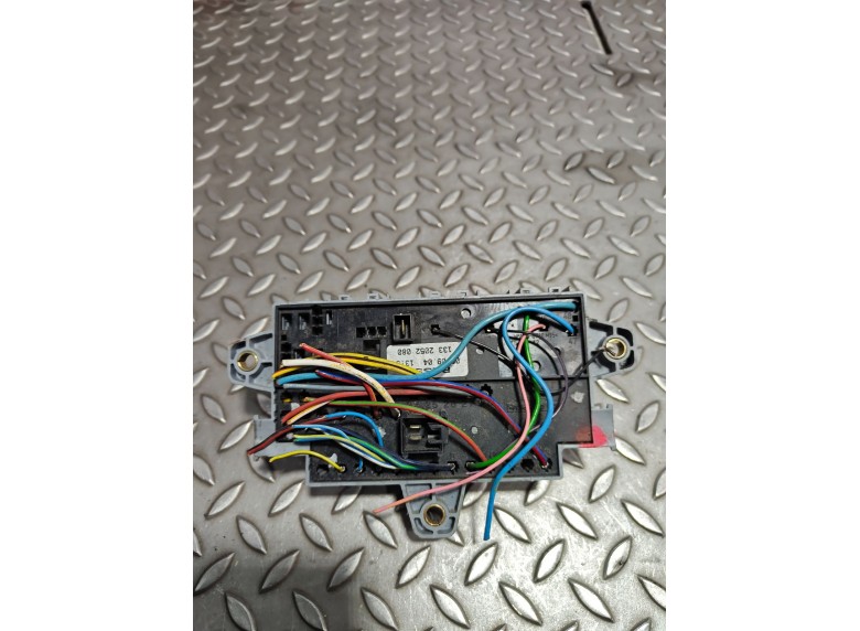 Блок предохранителей к Блок предохранителей к Fiat Ducato 2004 г. Ducato