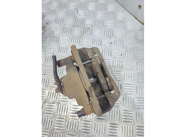 Суппорт передний правый к Суппорт передний правый к Mazda 626 1998 г. 626