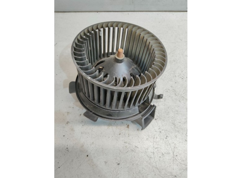 Моторчик печки к Моторчик печки к Peugeot 206 2003 г. 206