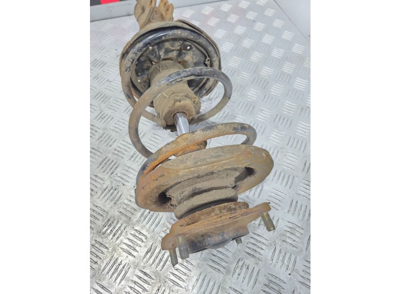 Опора амортизатора верхняя (чашка) к Mazda 626