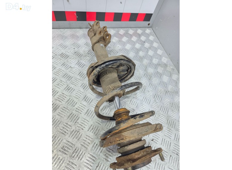 Пружина передняя к Mazda 626 1998 г.