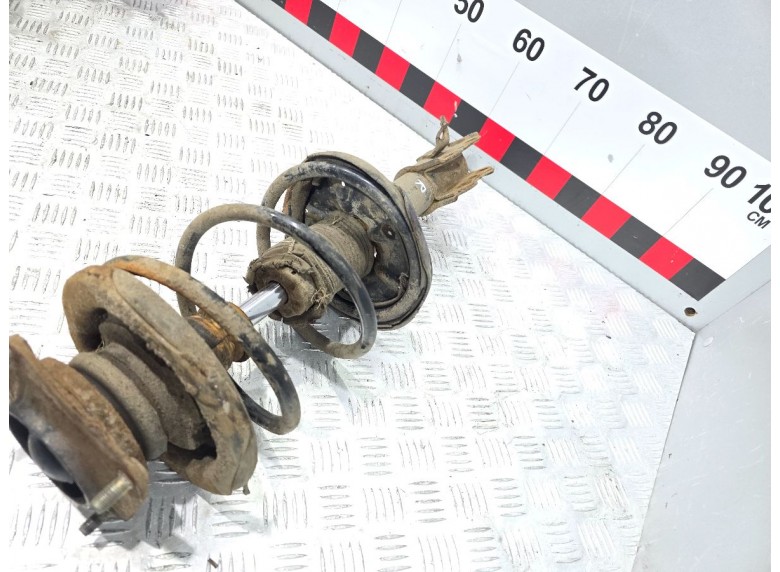 Пружина передняя к Пружина передняя к Mazda 626 1998 г. 626