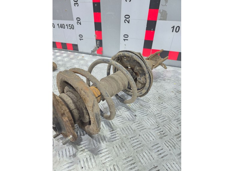 Пружина передняя к Пружина передняя к Mazda 626 1998 г. 626