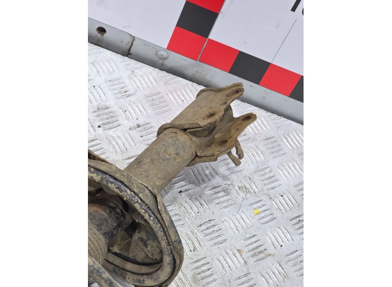 Амортизатор передний левый к Амортизатор передний левый к Mazda 626 1998 г. 626