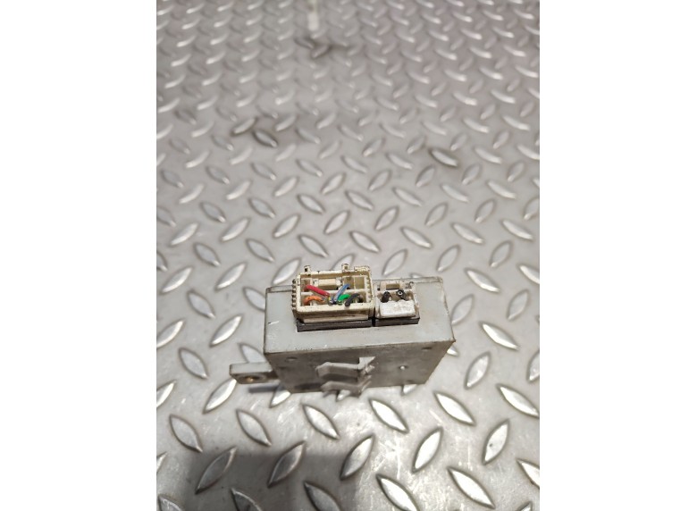 Иммобилайзер к Иммобилайзер к Peugeot Boxer 2004 г. Boxer