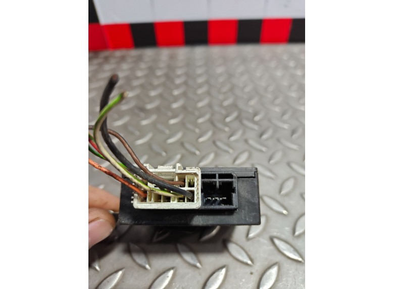 Иммобилайзер к Иммобилайзер к Fiat Multipla 2004 г. Multipla