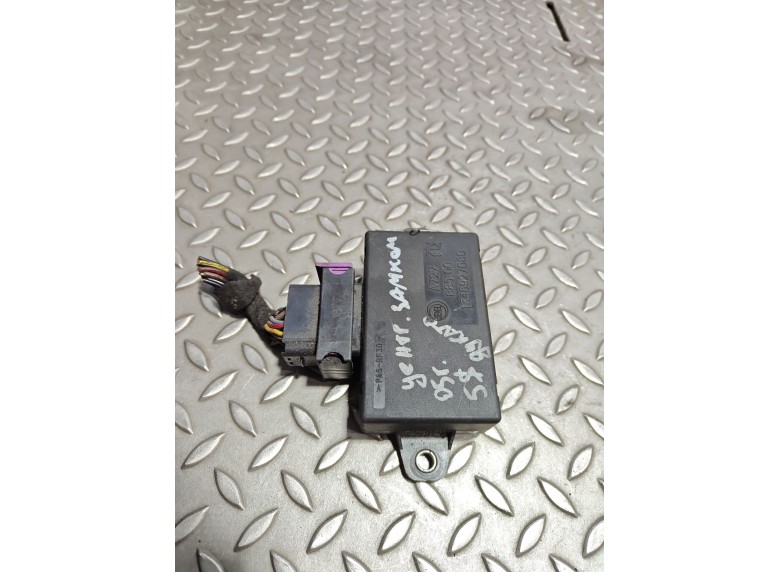 Блок управления двери к Peugeot Boxer