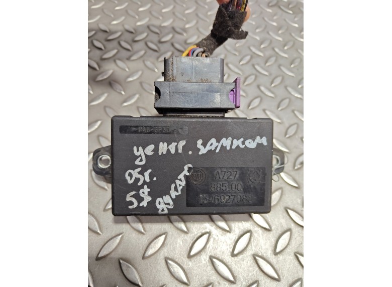 Блок управления двери к Блок управления двери к Citroen Jumper 2004 г. Boxer