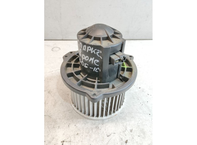 Моторчик печки к Моторчик печки к Chevrolet Spark 2010 г. Spark