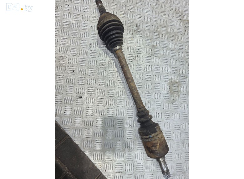 Полуось передняя левая (приводной вал, ШРУС) к Fiat Ducato 1998 г.