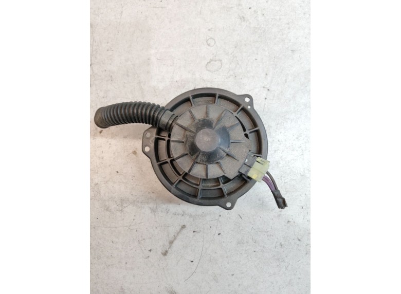 Моторчик печки к Chevrolet Matiz