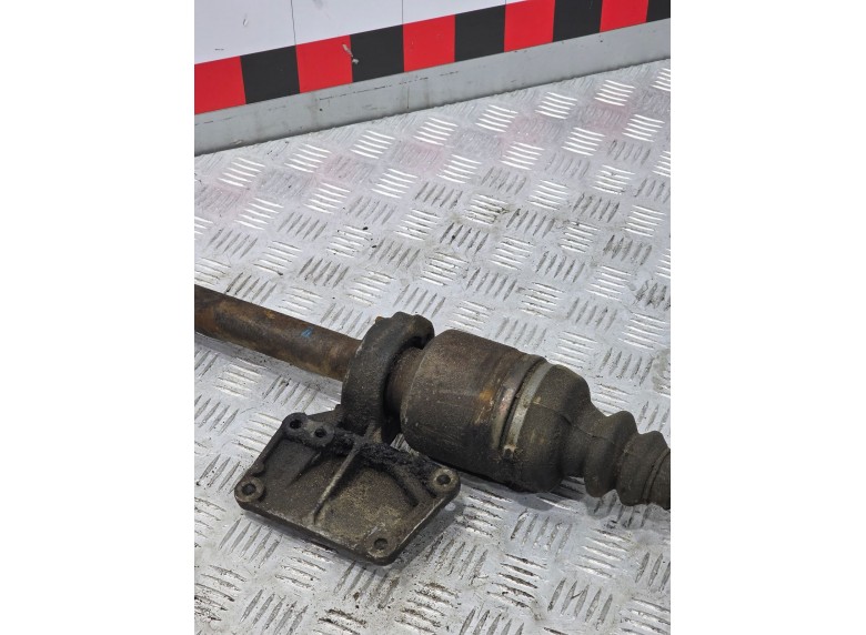 Полуось передняя правая (приводной вал, ШРУС) к Полуось передняя правая (приводной вал, ШРУС) к Fiat Ducato 1998 г. Boxer