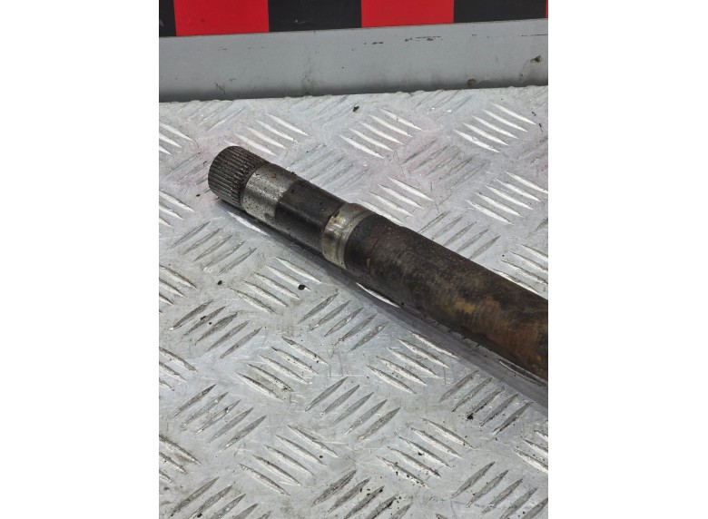 Полуось передняя правая (приводной вал, ШРУС) к Полуось передняя правая (приводной вал, ШРУС) к Fiat Ducato 1998 г. Boxer