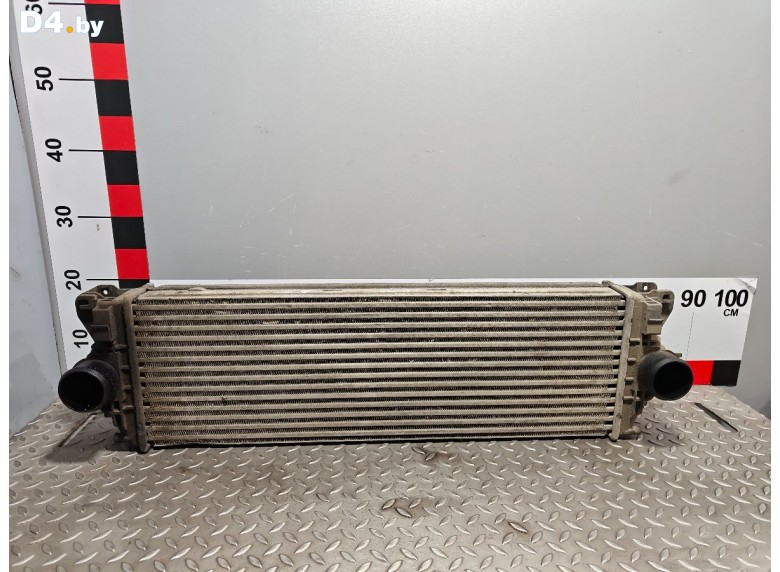 Интеркулер к Volkswagen Crafter 2007 г.