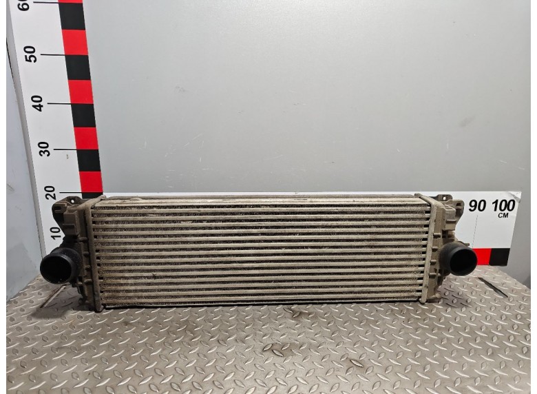 Интеркулер к Volkswagen Crafter