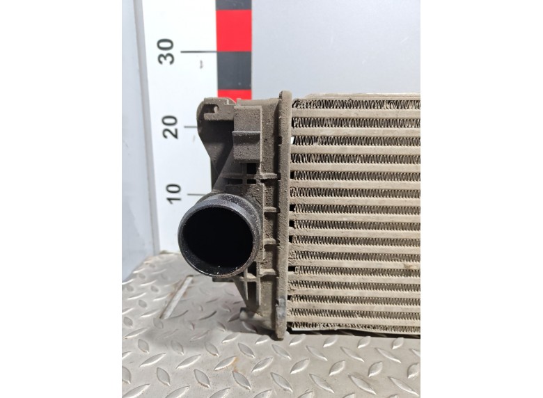 Интеркулер к Интеркулер к Volkswagen Crafter 2007 г. Crafter