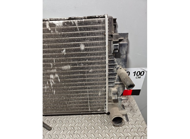 Радиатор (основной) к Радиатор (основной) к Volkswagen Crafter 2007 г. Crafter