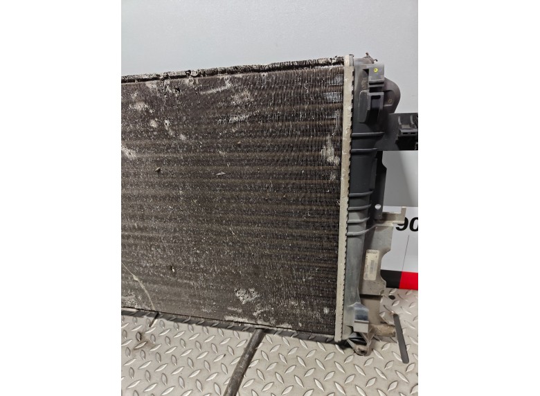 Радиатор (основной) к Радиатор (основной) к Volkswagen Crafter 2007 г. Crafter