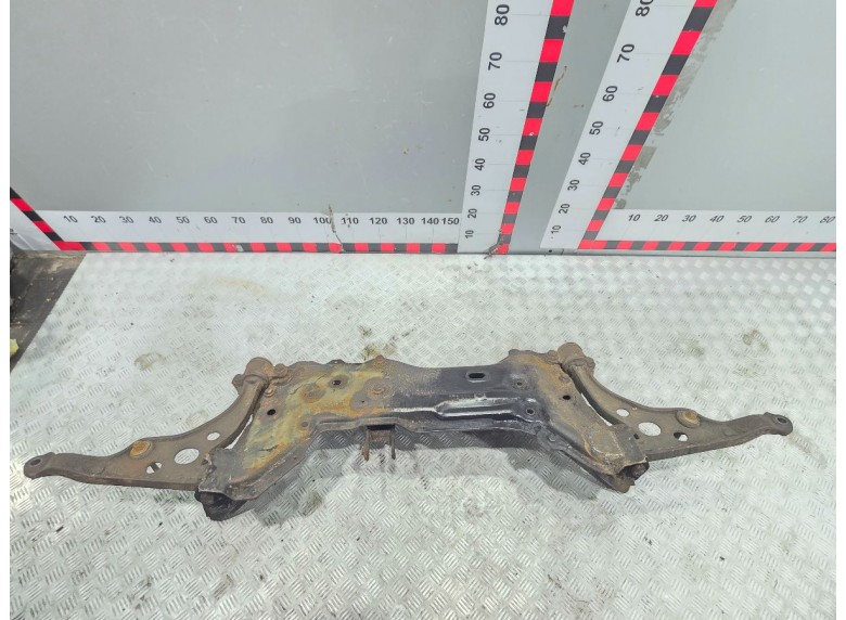 Балка подвески передняя (подрамник) к Балка подвески передняя (подрамник) к Fiat Ducato 1998 г. Boxer