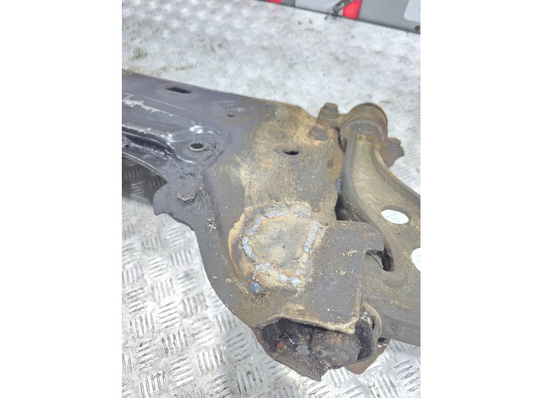 Балка подвески передняя (подрамник) к Балка подвески передняя (подрамник) к Fiat Ducato 1998 г. Boxer