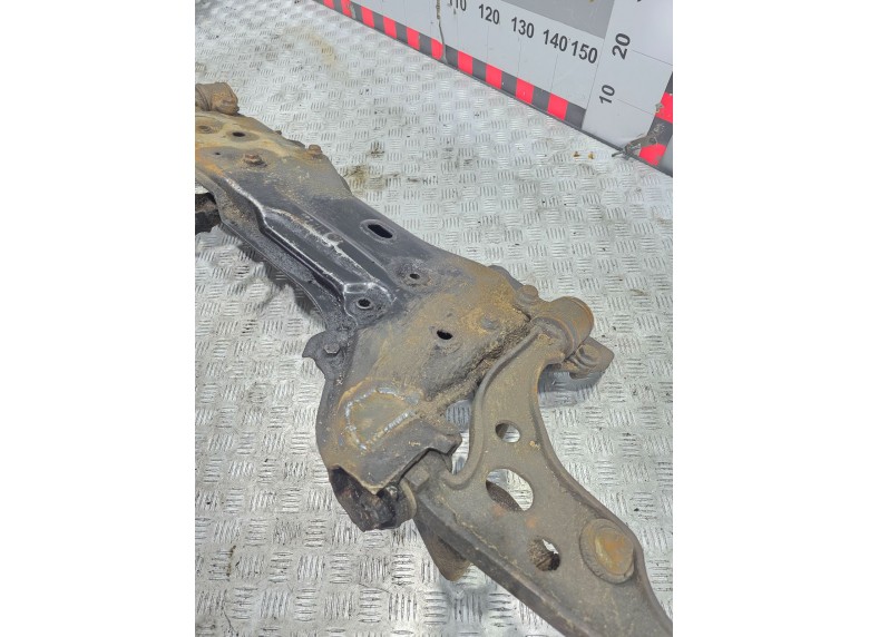 Балка подвески передняя (подрамник) к Балка подвески передняя (подрамник) к Fiat Ducato 1998 г. Boxer