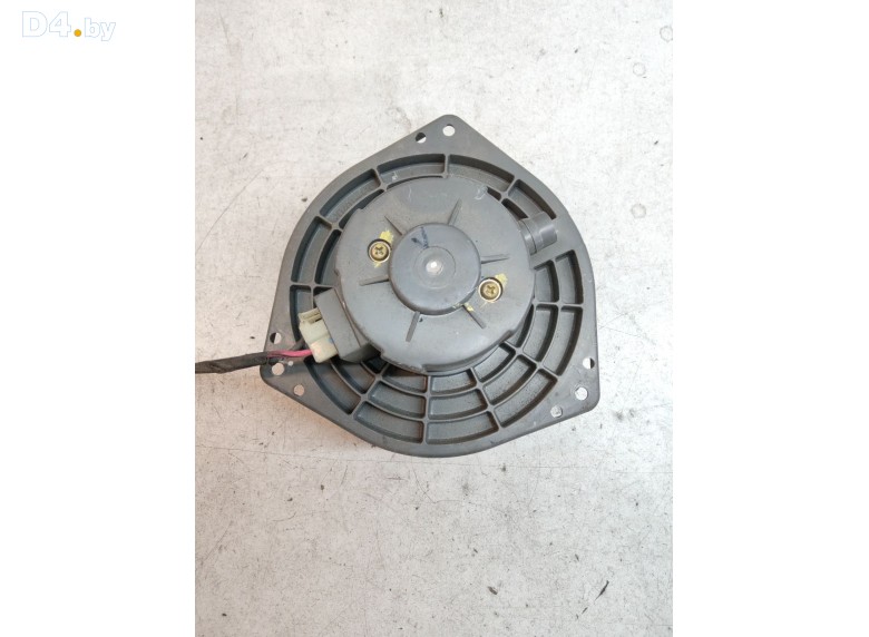 Моторчик печки к Chevrolet Aveo 2009 г.