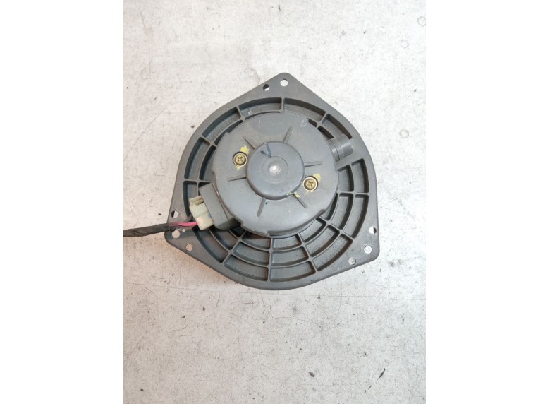 Моторчик печки к Chevrolet Aveo