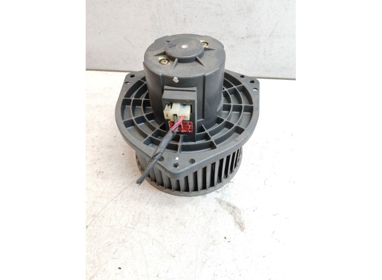 Моторчик печки к Моторчик печки к Chevrolet Aveo 2009 г. Aveo