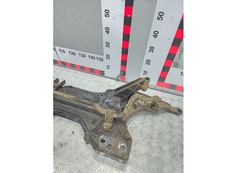 Балка подвески передняя (подрамник) к Балка подвески передняя (подрамник) к Fiat Ducato 1998 г. Boxer