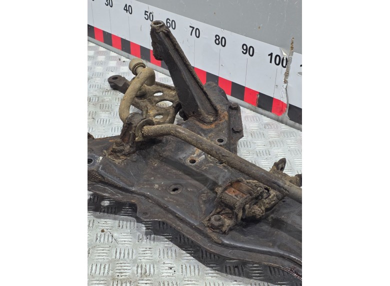 Балка подвески передняя (подрамник) к Балка подвески передняя (подрамник) к Fiat Ducato 1998 г. Boxer