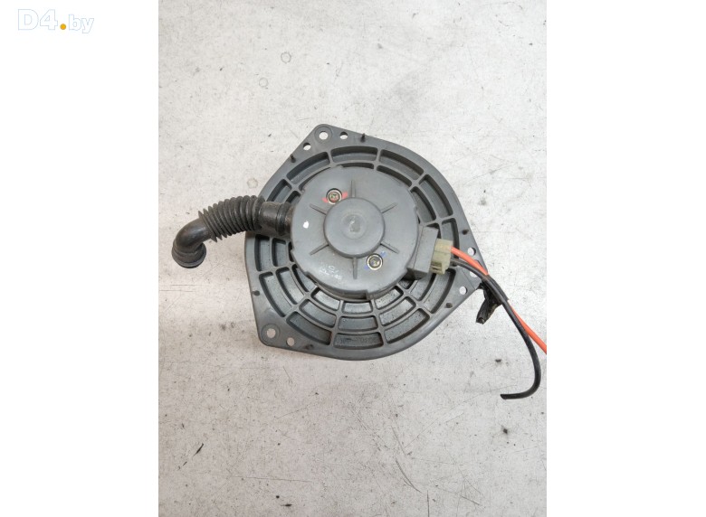 Моторчик печки к Chevrolet Aveo 2009 г.