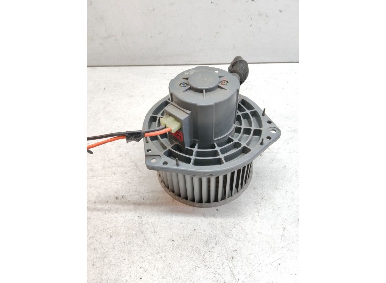 Моторчик печки к Моторчик печки к Chevrolet Aveo 2009 г. Aveo