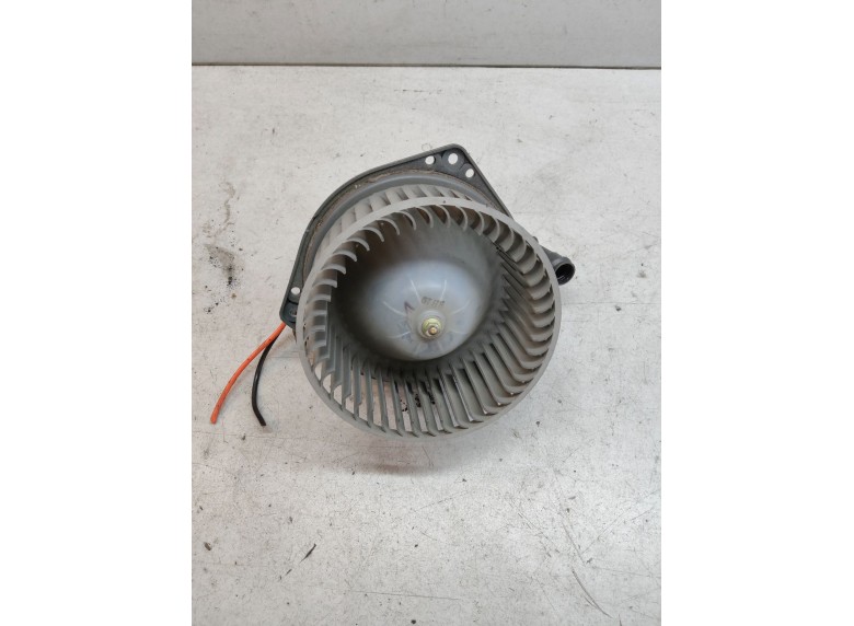 Моторчик печки к Моторчик печки к Chevrolet Aveo 2009 г. Aveo