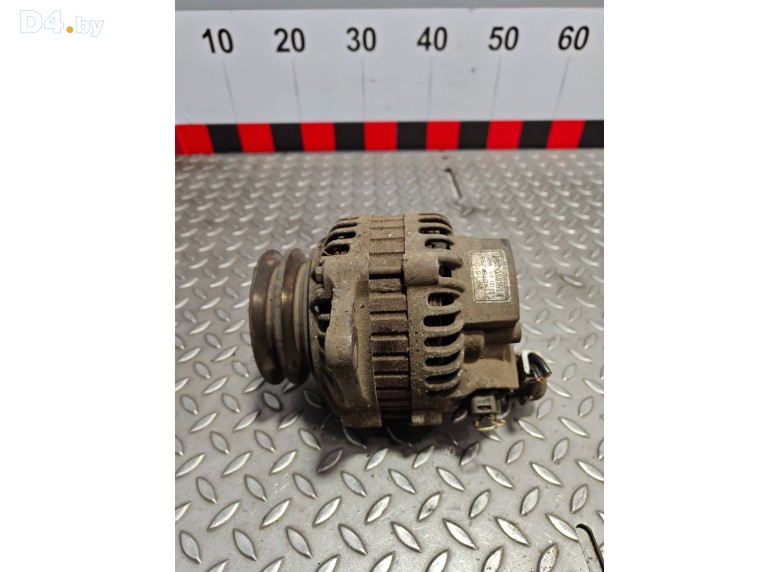 Генератор к Mazda 626 1999 г.