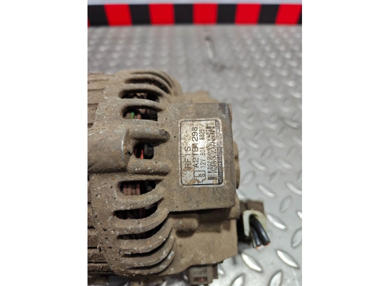 Генератор к Генератор к Mazda 626 1999 г. 626