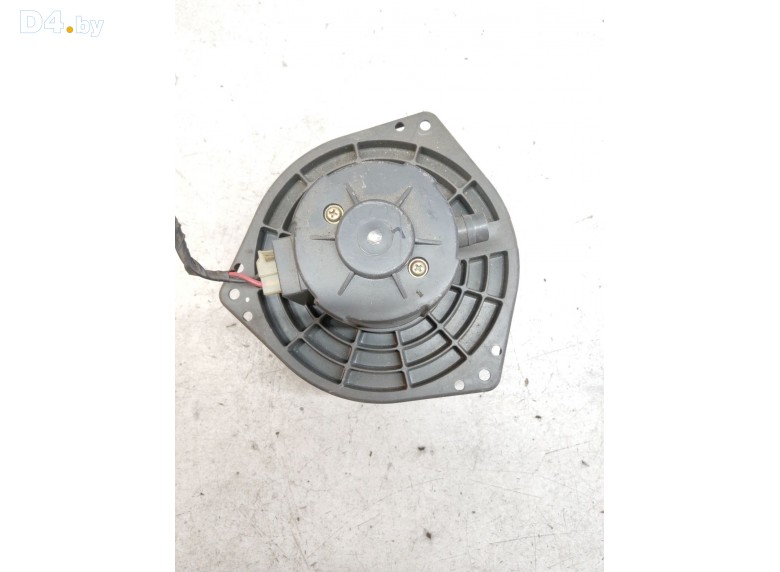 Моторчик печки к Chevrolet Aveo 2009 г.