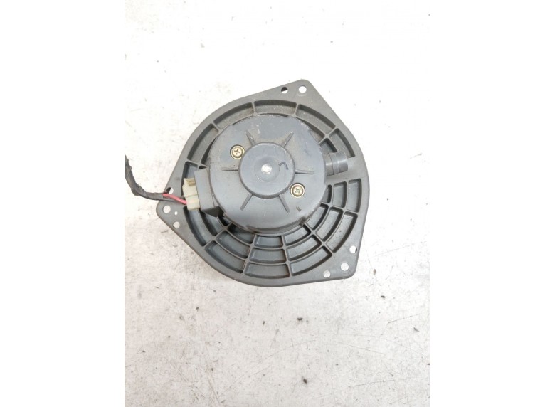 Моторчик печки к Chevrolet Aveo