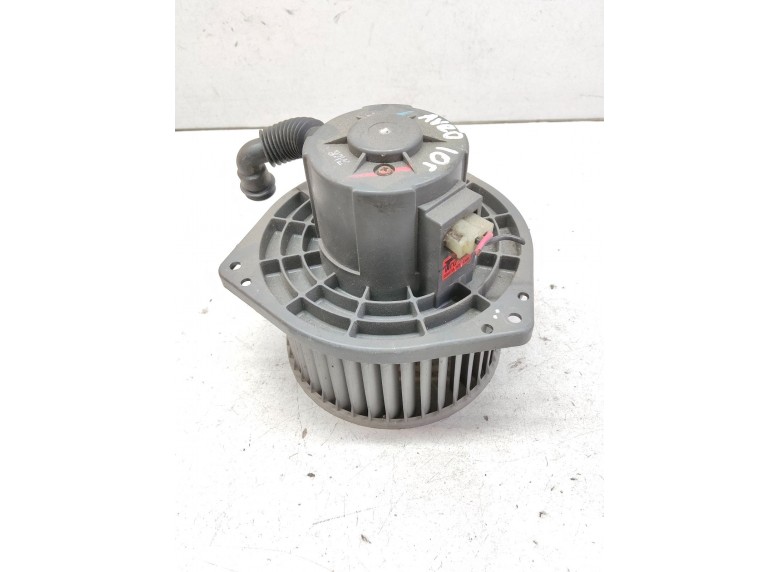 Моторчик печки к Моторчик печки к Chevrolet Aveo 2009 г. Aveo