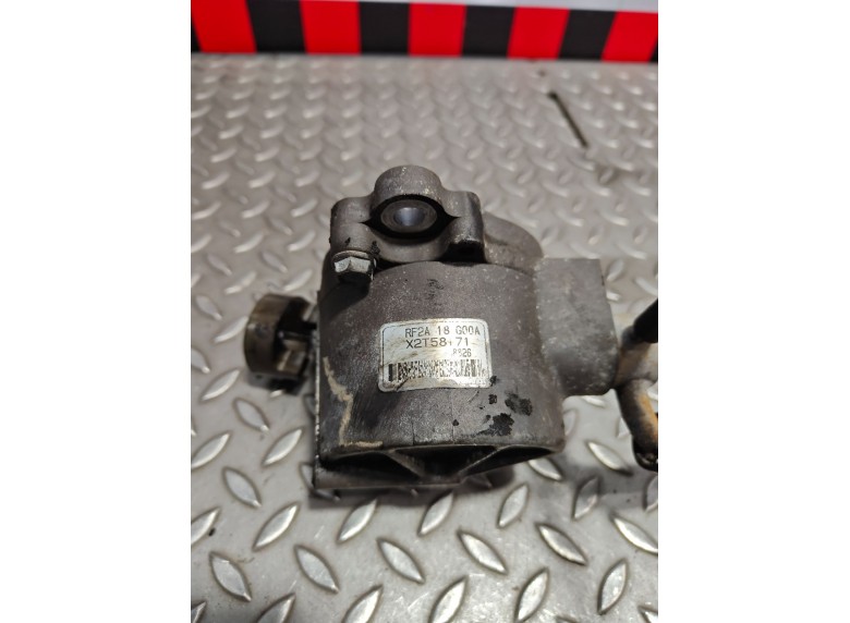 Насос вакуумный к Насос вакуумный к Mazda 626 1999 г. 626