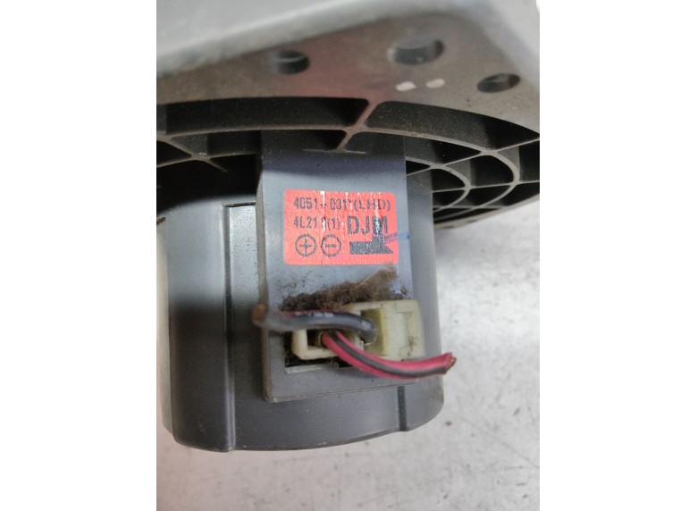 Моторчик печки к Моторчик печки к Chevrolet Aveo 2009 г. Aveo