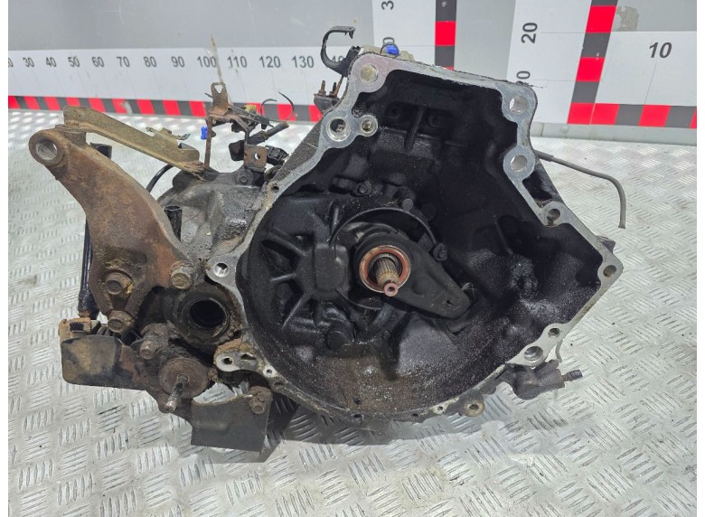 КПП механическая (МКПП) к КПП механическая (МКПП) к Mazda 626 1998 г. 626