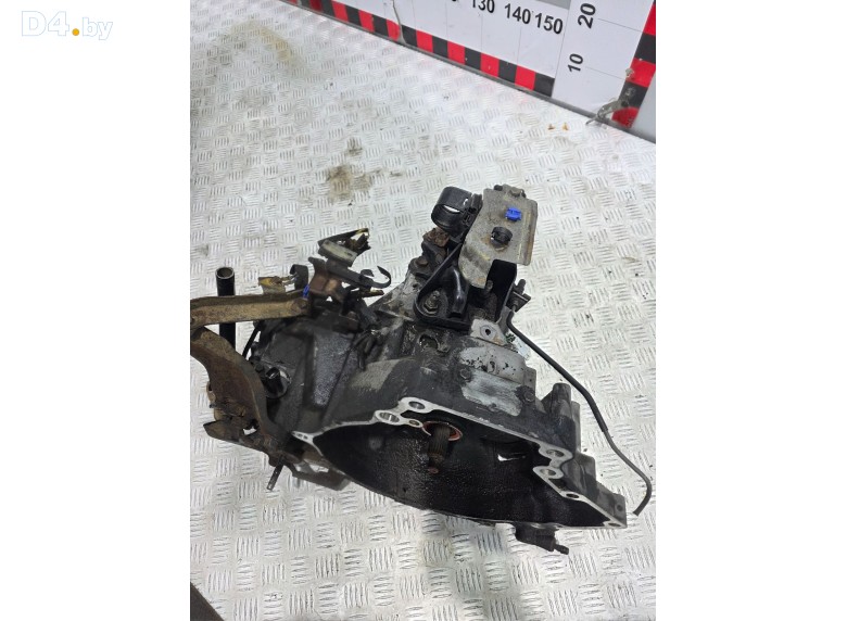 КПП механическая (МКПП) к Mazda 626 1998 г.