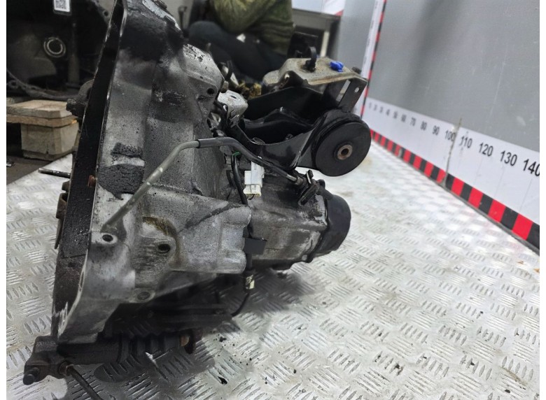 КПП механическая (МКПП) к КПП механическая (МКПП) к Mazda 626 1998 г. 626