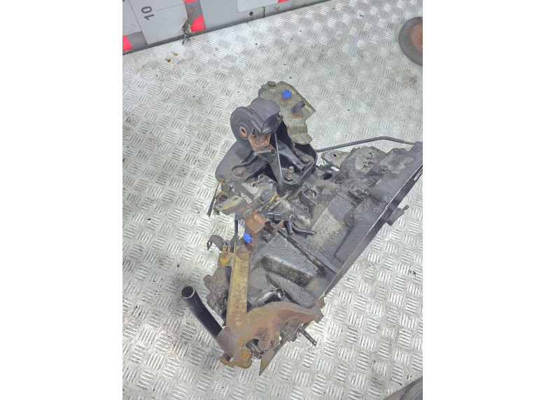 КПП механическая (МКПП) к КПП механическая (МКПП) к Mazda 626 1998 г. 626