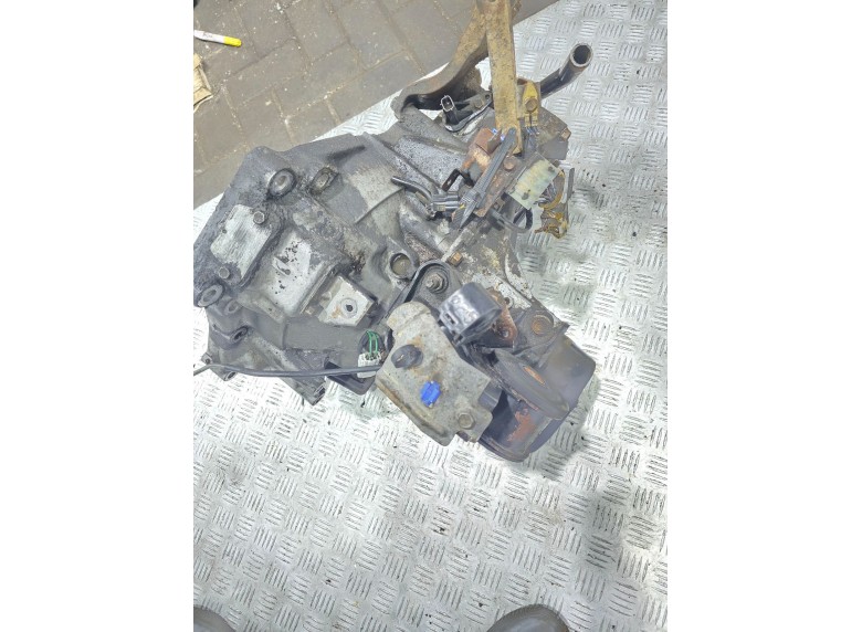 КПП механическая (МКПП) к КПП механическая (МКПП) к Mazda 626 1998 г. 626