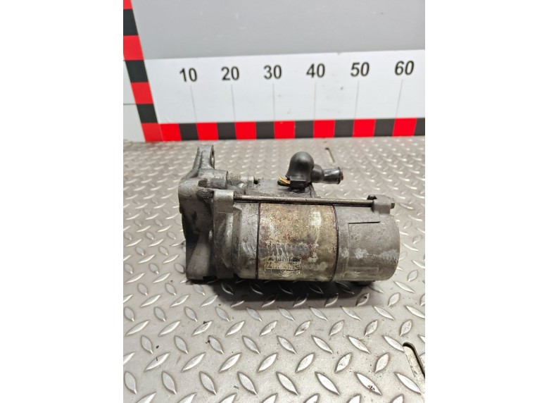 Стартер к Mazda 626