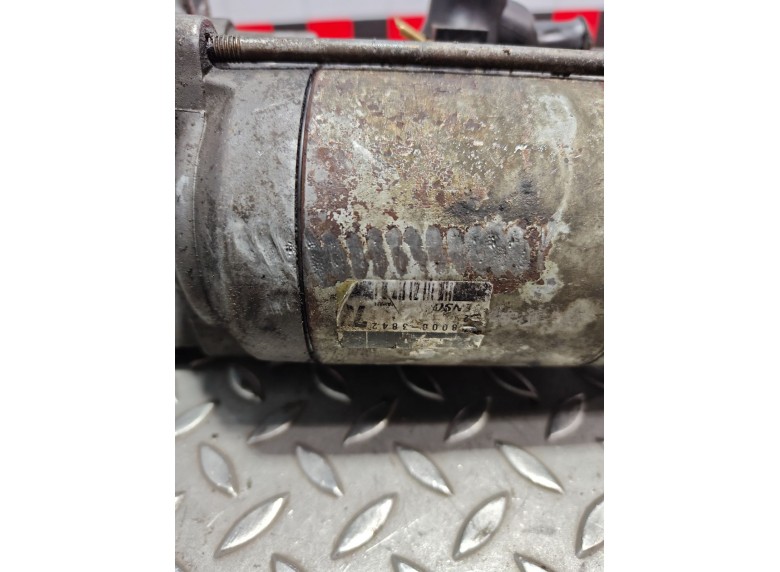 Стартер к Стартер к Mazda 626 1999 г. 626