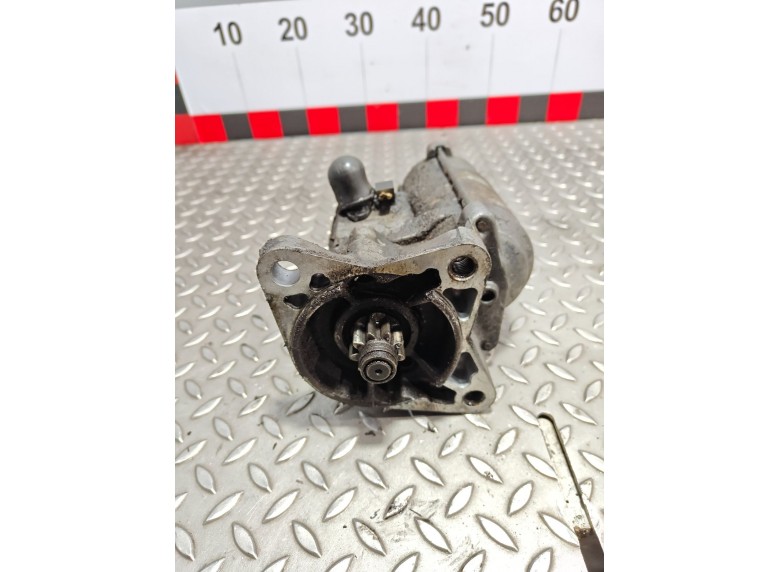 Стартер к Стартер к Mazda 626 1999 г. 626