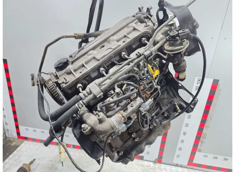 Двигатель к Mazda 626